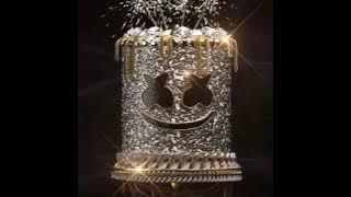 Light It Up (Clean) - Marshmello feat. Tyga & Chris Brown