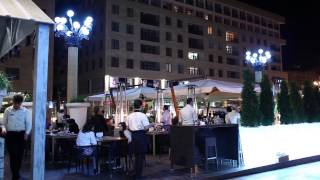 La Piazza Yerevan