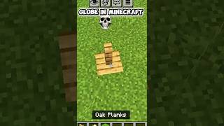 what is this 😱 #minecraft #gaming #youtubeshorts