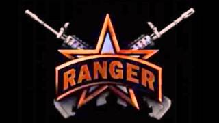 Modern Warfare 2 Rangers Full Theme