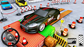 Real Car Parking Simulator - Advance Car Parking - Android Gameplay screenshot 5