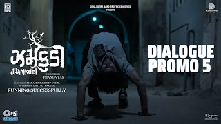 Jhamkudi Dialogue Promo 05 Viraj Ghelani Manasi Parekh Ojas Rawal Running Successfully