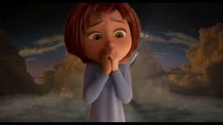 Disney Fast Play Wonder Park June Bailey  Tristar Pictures 