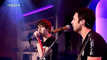 Nick & Simon - Vlinders HD - Life for you 28-11-10