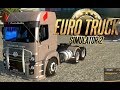 Volkswagen Constellation : Euro Truck Simulator 2