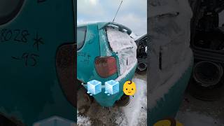 Ice Cold But We Out Here