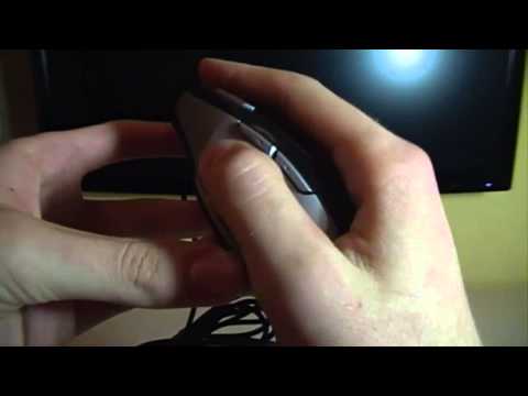Trust GXT 25 Unboxing e Rewiew ITA