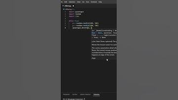 How To Make An Anti AFK Bot In Python #python