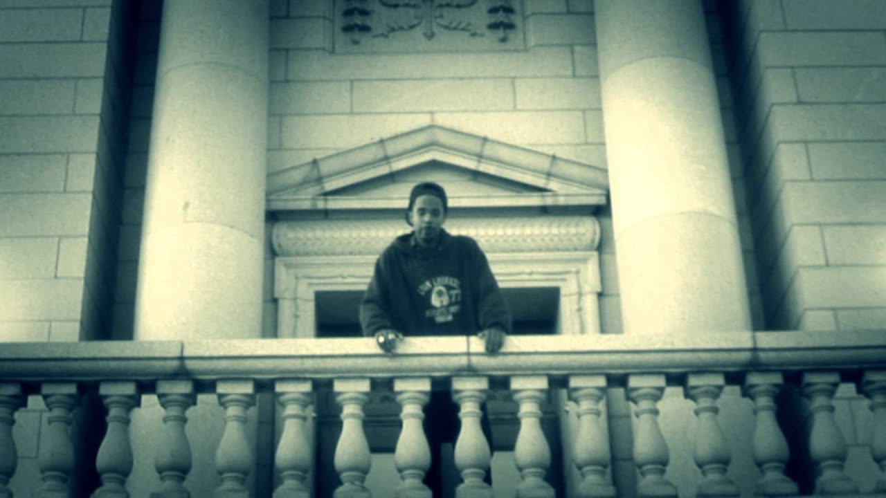 MaCaATIC TV (King Beamer "King Me" Music Video)