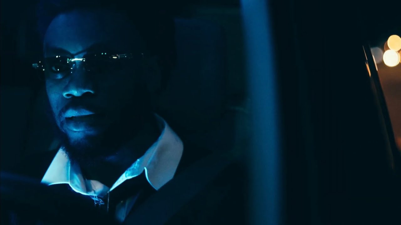 Young Rai - WHEN R U COMING HOME? (Official Music Video)