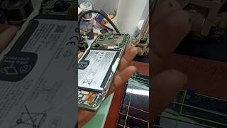 curved display kaise lagaen