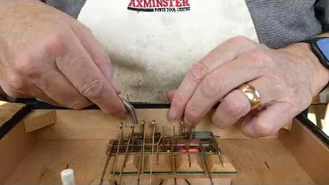 Hot Rod a Hohner Episode 5 - Reface Bass Pallets