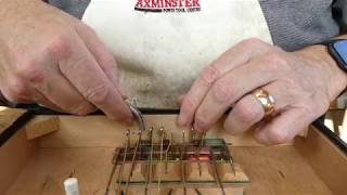 Hot Rod a Hohner Episode 5 - Reface Bass Pallets