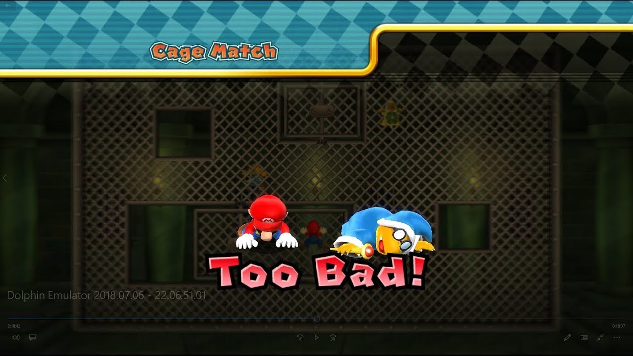 Mario Party 9 Blooper Beach Party #24 (Player Master Difficult)