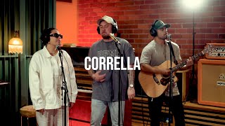 Corrella - Raumati (Live at Roundhead)