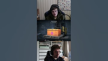 Day 41 of opening a case until we pull a gold #csgo #gaming #counterstrike #streamer