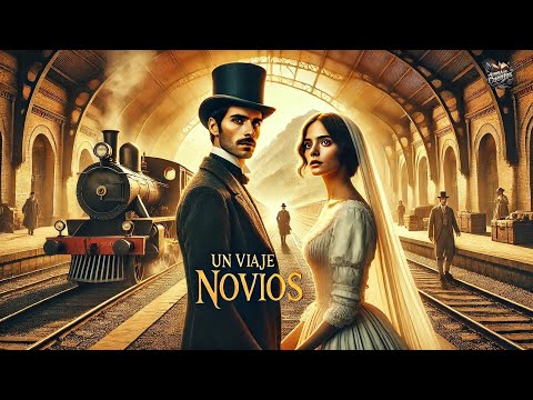 Un viaje de novios 🚂💍 | Emilia Pardo Bazán | Viaje, Romance y Reflexión