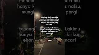 Cinta dan ketulusan seseorang