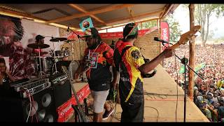 Goroka show concert - 2019