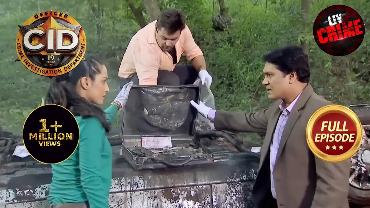 एक Lady की Car की Brake किसने की Fail? | CID | Shadows | 13 July 2023