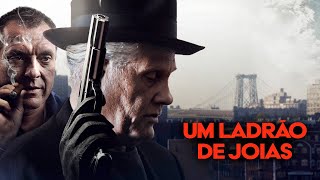 Um Ladrão de Joias (2015) Filme de Ação Completo - William Forsythe, Bianca Hunter, Tom Sizemore