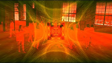 ART OF INFINITY - "The Choirs of the Universe" (official video-clip)