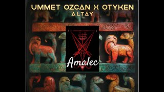 Otyken Y Ummet Ozcan - Altay Letras Subtitulado (Chulym Tatar/Ruso/Khakas/Español)
