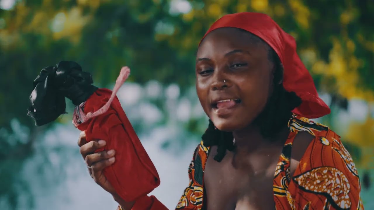 4 JETE DLO Naysan  Tchika FT  Tafa Mi - Soleil visualiser