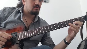 Quarantine Experiment - Juan Dhas