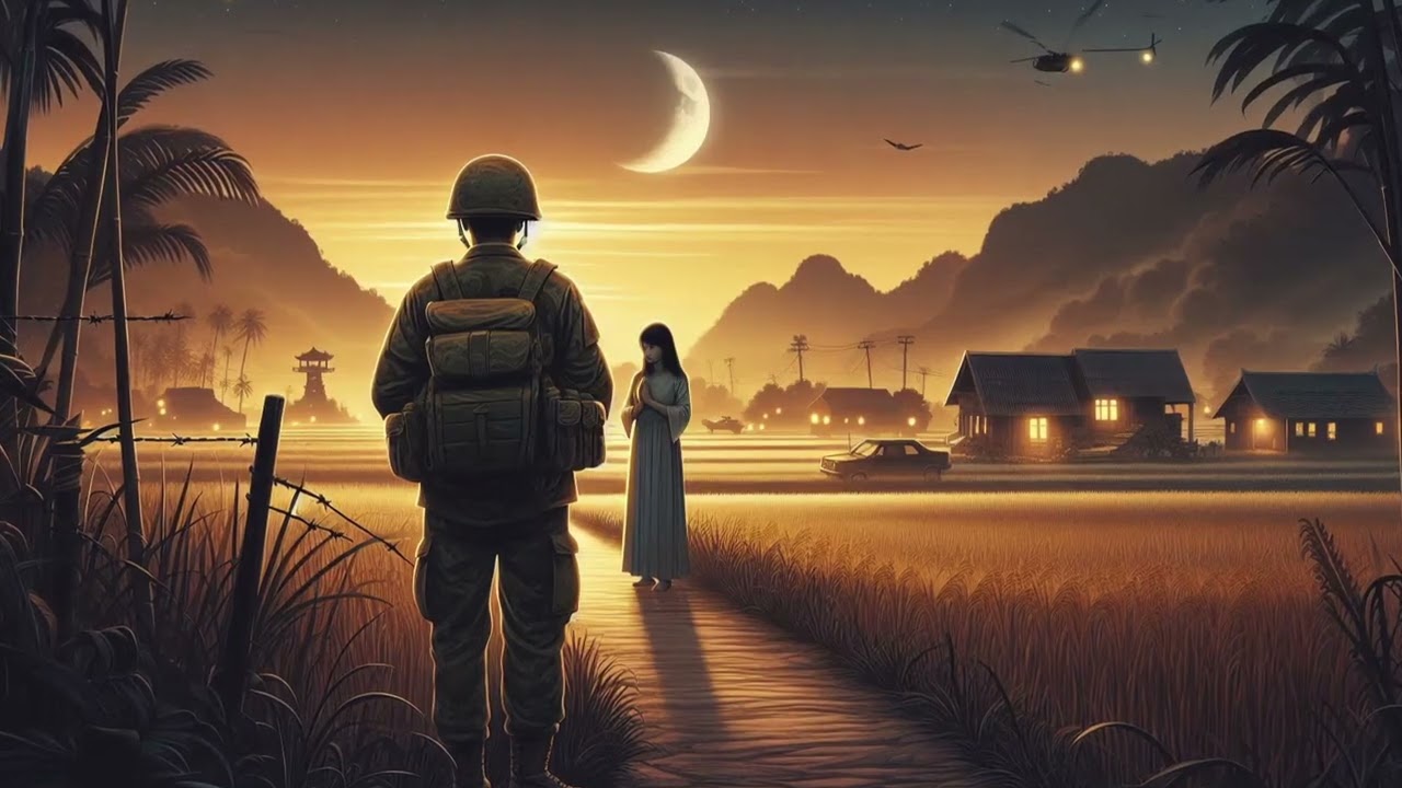 Lối Về Đất Mẹ-Duy Khánh (Vfolk pop)