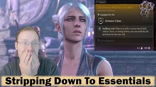 This Is How You Make Custom Weapons & Armor in BG3 | Modding Toolkit Explained