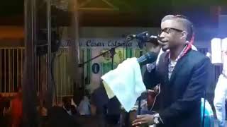 Virales 74 - Voy a Romper La Cama Homenaje a Marino Castellano Fiesta Patronales de Guananico