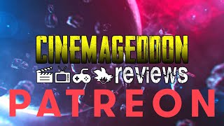 Cinemageddon Reviews Patreon Channel Trailer