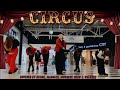 [K-POP IN PUBLIC] Stray Kids – Circus| Covered by Desire ft. Madness, Murders Crew &amp; WiZard$