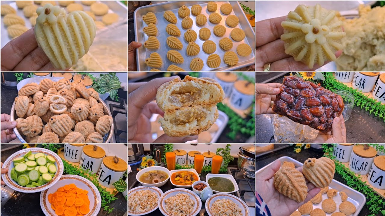 سجلي الفيديو ده عندك لانو هينفعك جدا كل دقيقه في🫓🧈 هتستغيدي منها +دعوتكم لاختي تعبانه جدا 