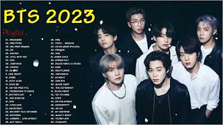 B T S ALL PLAYLIST NEW SONGS 2023 (Update) 방탄소년단 노래 모음 | B T S Greatest Songs | Hit Songs Playlist