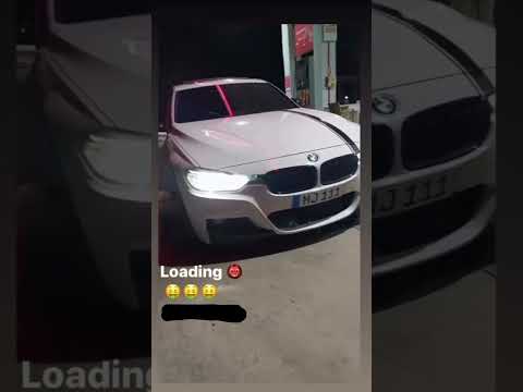 Bmw F30 328i