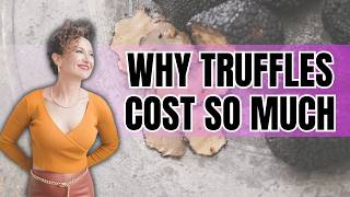 EP 152 - I Went to Italy's White Truffle Festival. Here's What I Learned