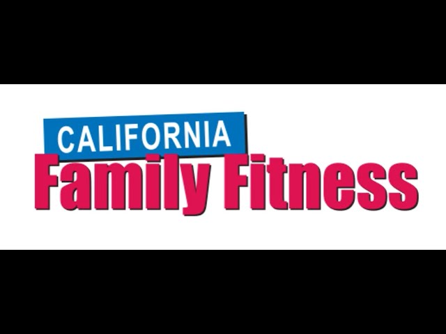 California Family Fitness Informational Reopening Video 