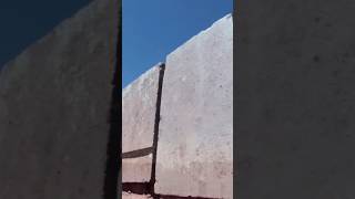 Arkeologlar Bu Yapıların Nasıl Yapıldığı Ile İlgili Hâlâ Tartışıyorlar