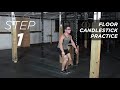 How To Back Uprise - Grid League - Learn from Eric Cardona (7 Steps)