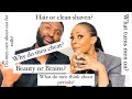 ASKING MY HUSBAND *JUICY* QUESTIONS THAT WOMEN ARE AFRAID TO ASK MEN |South African Couple YouTubers