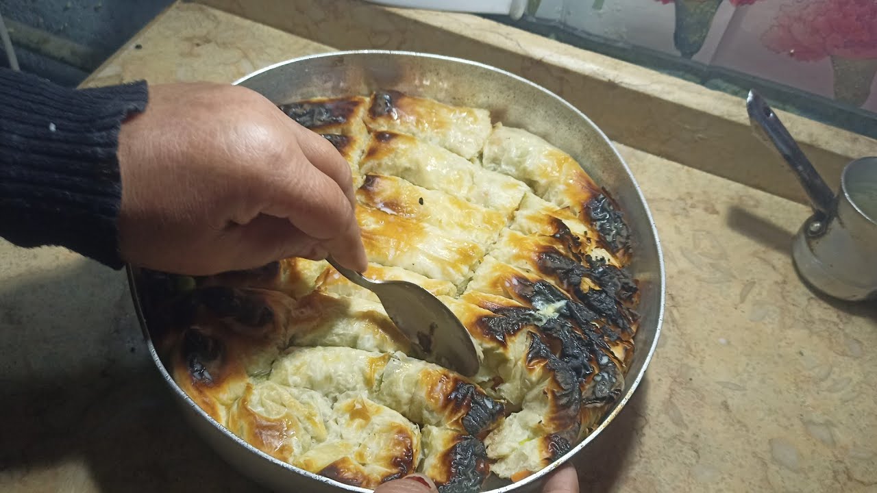 حاجة كدة تفتح النفس 😋❤️