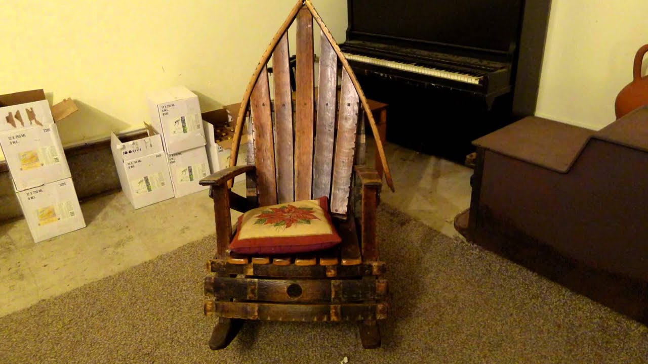 FREY WINERY TASTING ROOM UKIAH CALIFORNIA ERNESTO CORTAZAR