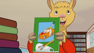 🦙 Llama Llama Chooses his Books 📖 Net Worth