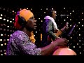 Bombino - Alwane (Live on KEXP)