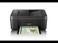 CANON PIXMA MX490 Troubleshooting User Guides (Official Videos)