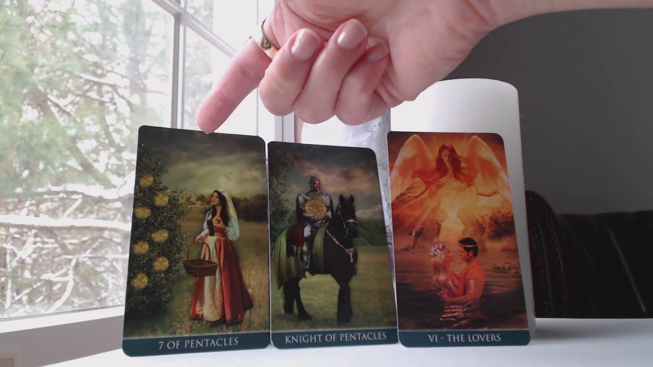 LEO April 2017 Monthly Intuitive Tarot Astrology Love Horoscope