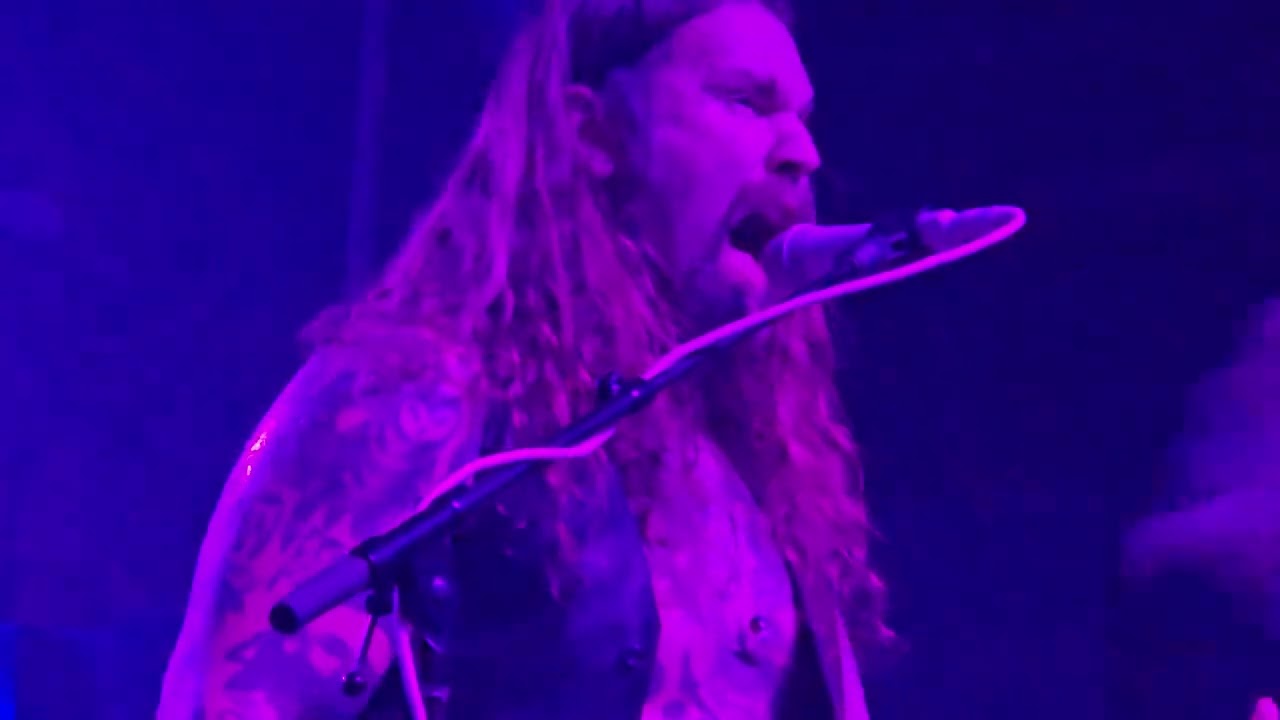 Rifflord-Serpent Power