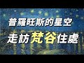 走訪梵谷最後三個住處 普羅旺斯的陽光與星空 實境對照名畫 Vincent Van Gogh 畫家故事 走訪梵谷最後三個住處 普羅旺斯的陽光與星空 實境對照名畫 Vincent Van Gogh 畫家故事